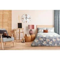 Kép 4/4 - luiz4-barsony-parnahuzat-grafit-40-x-40-cm-hs405357 3