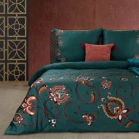 Kép 1/8 - morocco3-agynemuhuzat-kek-rozsaszin-160-x-200-cm-hs405969