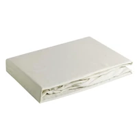 Kép 1/7 - nova3-pamut-szaten-gumis-lepedo-huvos-bezs-180-x-200-cm-30-cm-hs406013