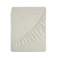 Kép 5/7 - nova3-pamut-szaten-gumis-lepedo-huvos-bezs-180-x-200-cm-30-cm-hs406013 3