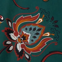 Kép 4/5 - morocco3-mako-szaten-agynemuhuzat-burgundi-voros-140-x-200-cm-70-x-90-cm-hs406130 2