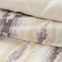 Kép 4/5 - nika24-pamut-szaten-agynemuhuzat-bezs-220-x-200-cm-70-x-80-cm-2db-hajtott