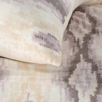 Kép 5/5 - nika24-pamut-szaten-agynemuhuzat-bezs-220-x-200-cm-70-x-80-cm-2db-parna
