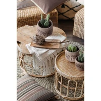 Kép 3/5 - boho4-rojtos-parnahuzat-pasztell-rozsaszin-45-x-45-cm-hangulatkep