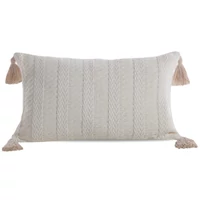 Kép 1/2 - boho8-rojtos-parnahuzat-kremszin-30-x-50-cm-hs410644
