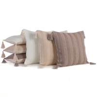 Kép 2/2 - boho8-rojtos-parnahuzat-kremszin-30-x-50-cm-hs410644 1