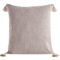 Kép 1/2 - levi-rojtos-parnahuzat-kremszin-45-x-45-cm-hs410928