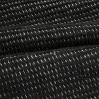 Kép 5/5 - amber-gofri-szerkezetu-puha-takaro-fekete-200-x-220-cm-gyurt-anyag