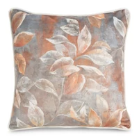 Kép 1/2 - anele-mintas-barsony-parnahuzat-szurke-45-x-45-cm-hs417638