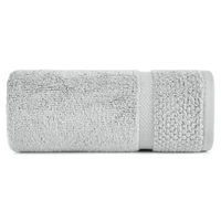 Kép 2/4 - vilia-csikos-torolkozo-ezust-50-x-90-cm-6db-hs418722 1