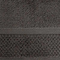 Kép 3/4 - vilia-csikos-torolkozo-barna-50-x-90-cm-6db-hs418726 2
