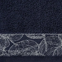 Kép 3/4 - agis-jacquard-torolkozo-granatkek-30-x-50-cm-kozeli-minta