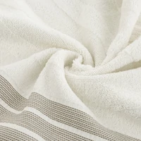 Kép 4/4 - pati-jacquard-torolkozo-kremszin-30-x-50-cm-6db-hs419945 3