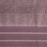 Kép 3/4 - pati-jacquard-torolkozo-halvanylila-30-x-50-cm-6db-hs419969 2