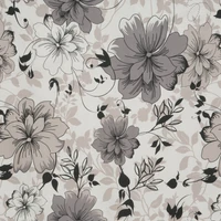 Kép 2/5 - spring09-pamut-szaten-agynemuhuzat-feher-220-x-200-cm-70-x-80-cm-2db-kozeli-minta