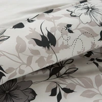 Kép 3/5 - spring09-pamut-szaten-agynemuhuzat-feher-220-x-200-cm-70-x-80-cm-2db-ket-oldal