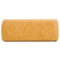 Kép 4/5 - egyszinu-klasszikus-torolkozo-500-g-m2-mustarsarga-100-x-150-cm-osszehajtva
