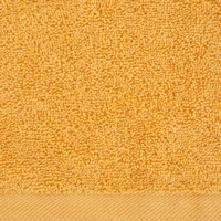 Kép 2/5 - egyszinu-klasszikus-torolkozo-500-g-m2-mustarsarga-100-x-150-cm-kozeli-anyag