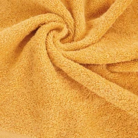 Kép 3/5 - egyszinu-klasszikus-torolkozo-500-g-m2-mustarsarga-100-x-150-cm-gyurt-anyag