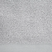 Kép 2/4 - egyszinu-klasszikus-torolkozo-500-g-m2-ezust-30-x-50-cm-kozeli-anyag