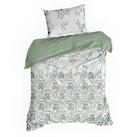 Kép 3/6 - clarissa-pamut-polieszter-agynemuhuzat-feher-220-x-200-cm-70-x-80-cm-2db-hatter-nelkul