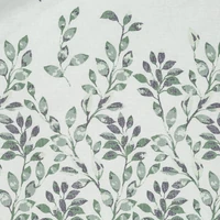 Kép 4/6 - clarissa-pamut-polieszter-agynemuhuzat-feher-220-x-200-cm-70-x-80-cm-2db-minta