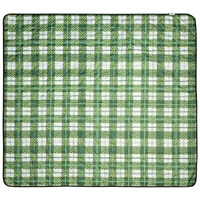 Kép 3/6 - vizallo-piknik-pled-zold-130-x-145-cm-hs422846 2