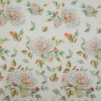 Kép 6/7 - Rosa mikroszálas ágytakaró 200x220 cm