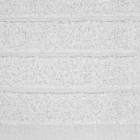 Kép 2/3 - reni-frottir-torolkozo-feher-50-x-90-cm-kozeli-anyag