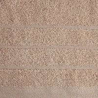Kép 2/3 - reni-frottir-torolkozo-bezs-30-x-50-cm-kozeli-anyag
