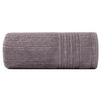 Kép 1/5 - romeo-pamut-torolkozo-ibolyalila-50-x-90-cm