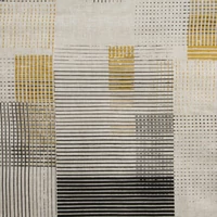 Kép 4/6 - lea-mikroszalas-agynemuhuzat-kremszin-220-x-200-cm-70-x-80-cm-2db-hs424320 3