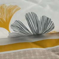 Kép 5/6 - lea-mikroszalas-agynemuhuzat-feher-160-x-200-cm-70-x-80-cm-2db-hs424321 4