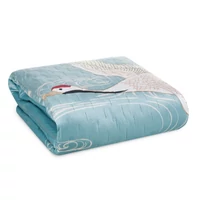 Kép 3/6 - mila-barsony-agytakaro-turkiz-220-x-240-cm-hs424981 2