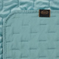 Kép 5/6 - mila-barsony-agytakaro-turkiz-220-x-240-cm-hs424981 4