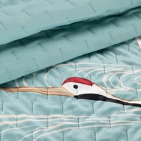 Kép 6/6 - mila-barsony-agytakaro-turkiz-220-x-240-cm-hs424981 5