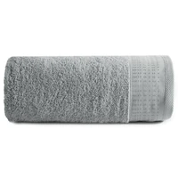 Kép 4/6 - stella-diva-torolkozo-acelszurke-50-x-90-cm-osszehajtva