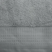 Kép 2/6 - stella-diva-torolkozo-acelszurke-50-x-90-cm-kozeli-anyag