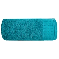 Kép 4/6 - stella-diva-torolkozo-turkiz-50-x-90-cm-osszehajtva