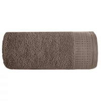 Kép 4/6 - stella-diva-torolkozo-barna-50-x-90-cm-osszehajtva