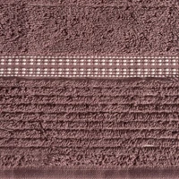 Kép 3/4 - taylor-csikos-torolkozo-barna-50-x-90-cm-kozeli-anyag
