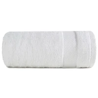 Kép 2/4 - lorita-csikos-torolkozo-feher-70-x-140-cm-3db-hs425419 1