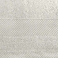 Kép 3/4 - lorita-csikos-torolkozo-bezs-70-x-140-cm-3db-hs425421 2