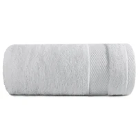 Kép 2/4 - lorita-csikos-torolkozo-ezust-70-x-140-cm-3db-hs425423 1