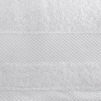 Kép 3/4 - lorita-csikos-torolkozo-ezust-70-x-140-cm-3db-hs425423 2