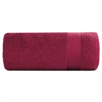 Kép 2/4 - lorita-csikos-torolkozo-magenta-70-x-140-cm-3db-hs425427 1