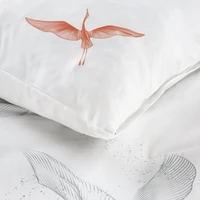 Kép 6/6 - lea-pamut-szaten-agynemuhuzat-140-x-200-cm-70-x-90-cm-hs425515 5