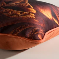 Kép 2/4 - simona-mintas-barsony-parnahuzat-barna-60-x-60-cm-kozeli