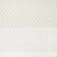 Kép 3/4 - frida-velur-torolkozo-kremszin-30-x-50-cm-6db-hs427510 2