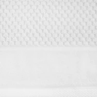 Kép 3/4 - frida-velur-torolkozo-feher-30-x-50-cm-6db-hs427515 2